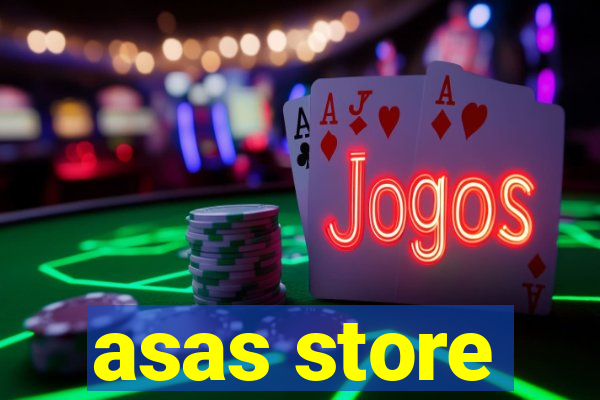 asas store